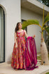rhythm silk heavy maxi set
